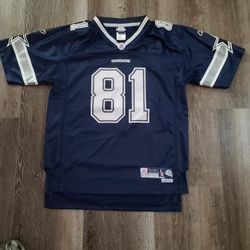 Dallas Cowboys Jersey