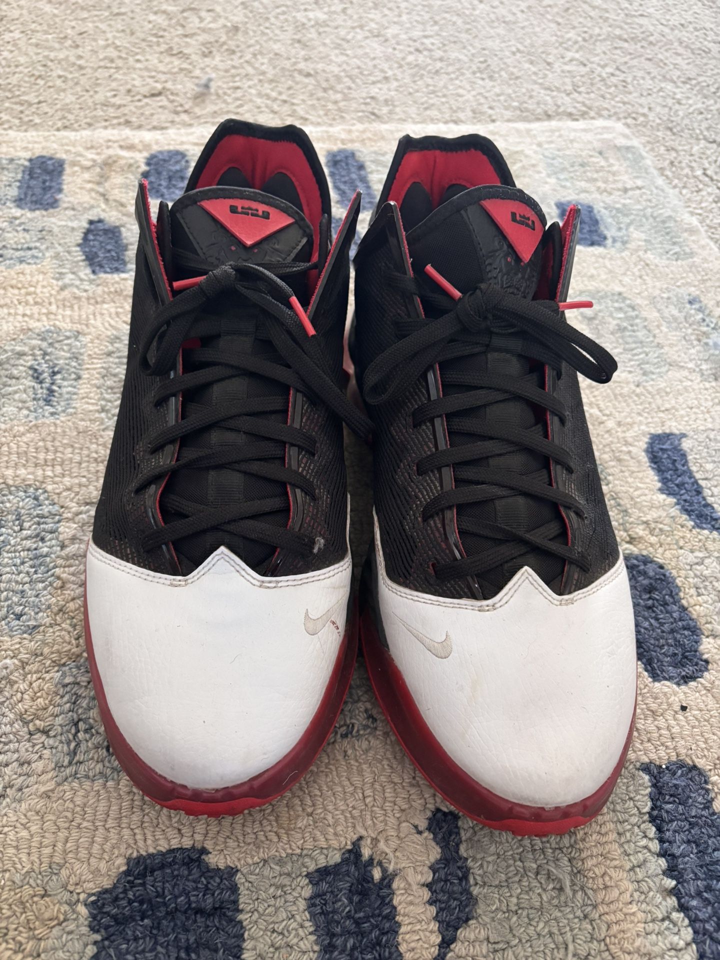Nike Lebron James Shoes