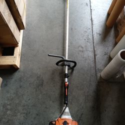 STIHL Weedeater