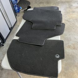 2024 GMC Yukon OEM Floor Mate