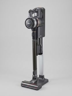 LG Cordless Stick Vacuum with Charging Stand