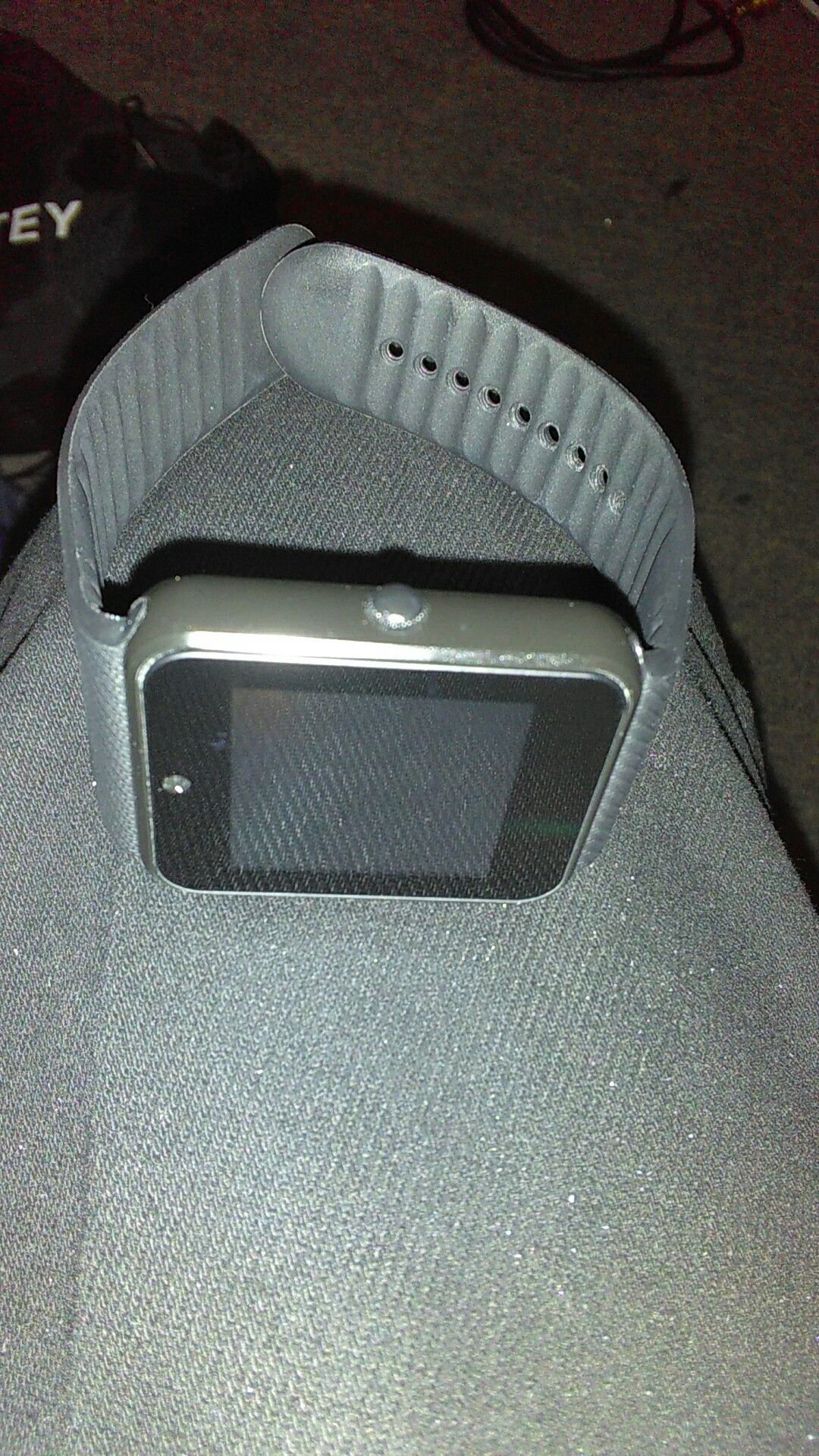 Brand new smart watch