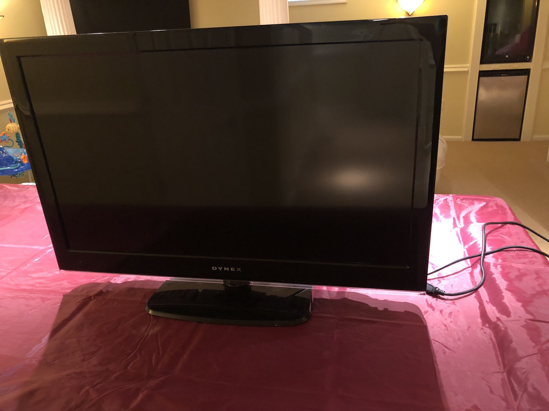 40 Inch Tv