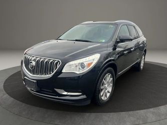 2017 Buick Enclave