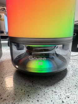 Govee Table Lamp 2 Pro x Sound by JBL