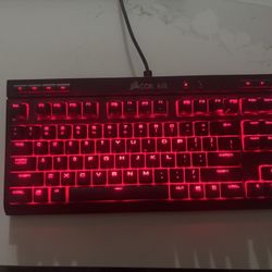 Corsair K63 Gaming Keyboard 