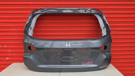 Honda Odyssey Rear Liftgate 2024-2026