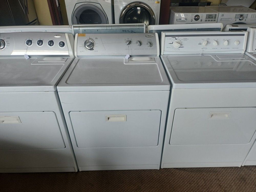 Dryer