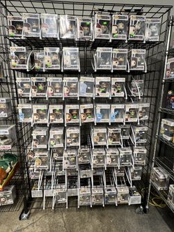 Funko Harry Potter