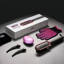TYMO RING PLUS HAIR STRAIGHTENER ✅NIB