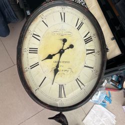 Clock 