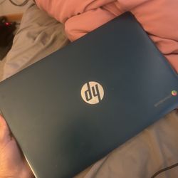 HP CHROMEBOOK