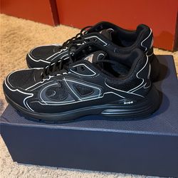 Christian Diors B30 Size 11/11.5