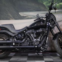 2023 Harley-Davidson® FXLRS - Low Rider® S