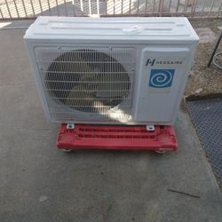 12,000 BTU Mini Split