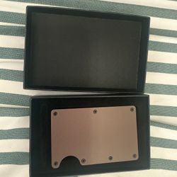 Card Wallet Mens