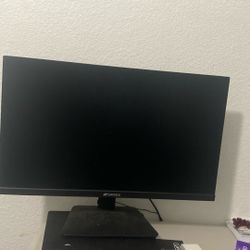 Sansui Monitor 