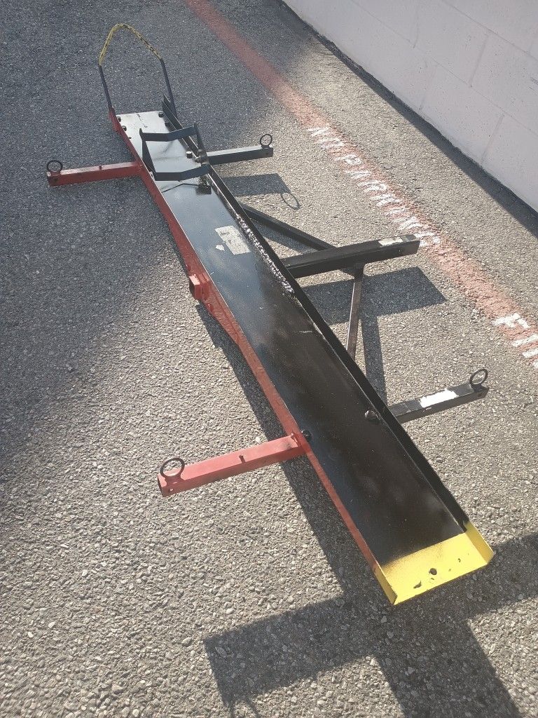 Motorscooters Carrier Rack For Sale