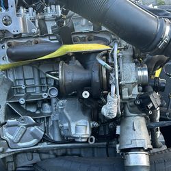 M274 Engine #3 Piston Is On All Externals Are Good MSG Me For Question 