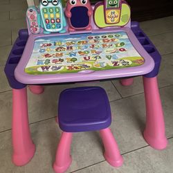Kids Chair 