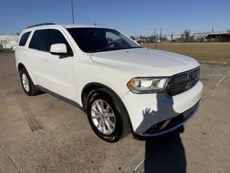 2015 Dodge Durango