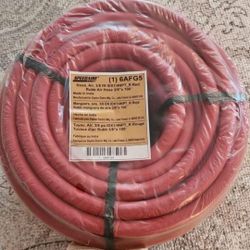 Air Hose 3/8" X 100'