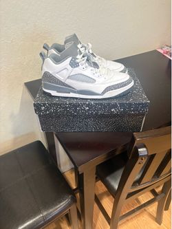 Spizike low