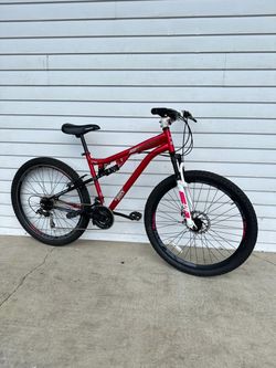 Dynacraft Mountain Bike