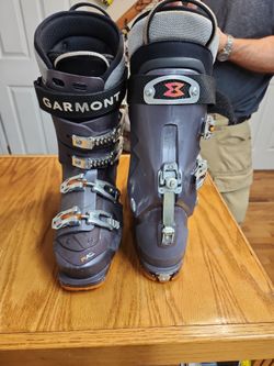 Ski Boots