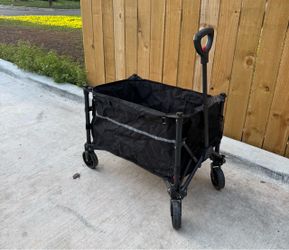 Wagon
