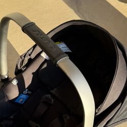 FREE nuna Car Seat