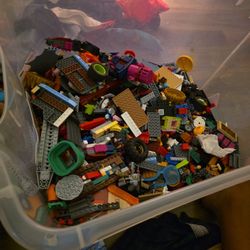 Lego Kits