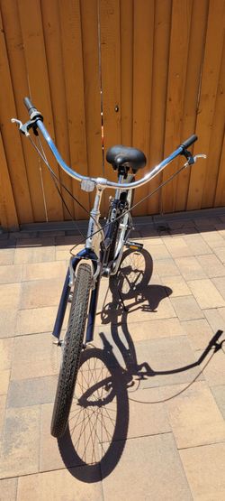 Ladies Schwinn Bicycle