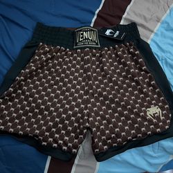 VENUM Pro Boxing Shorts