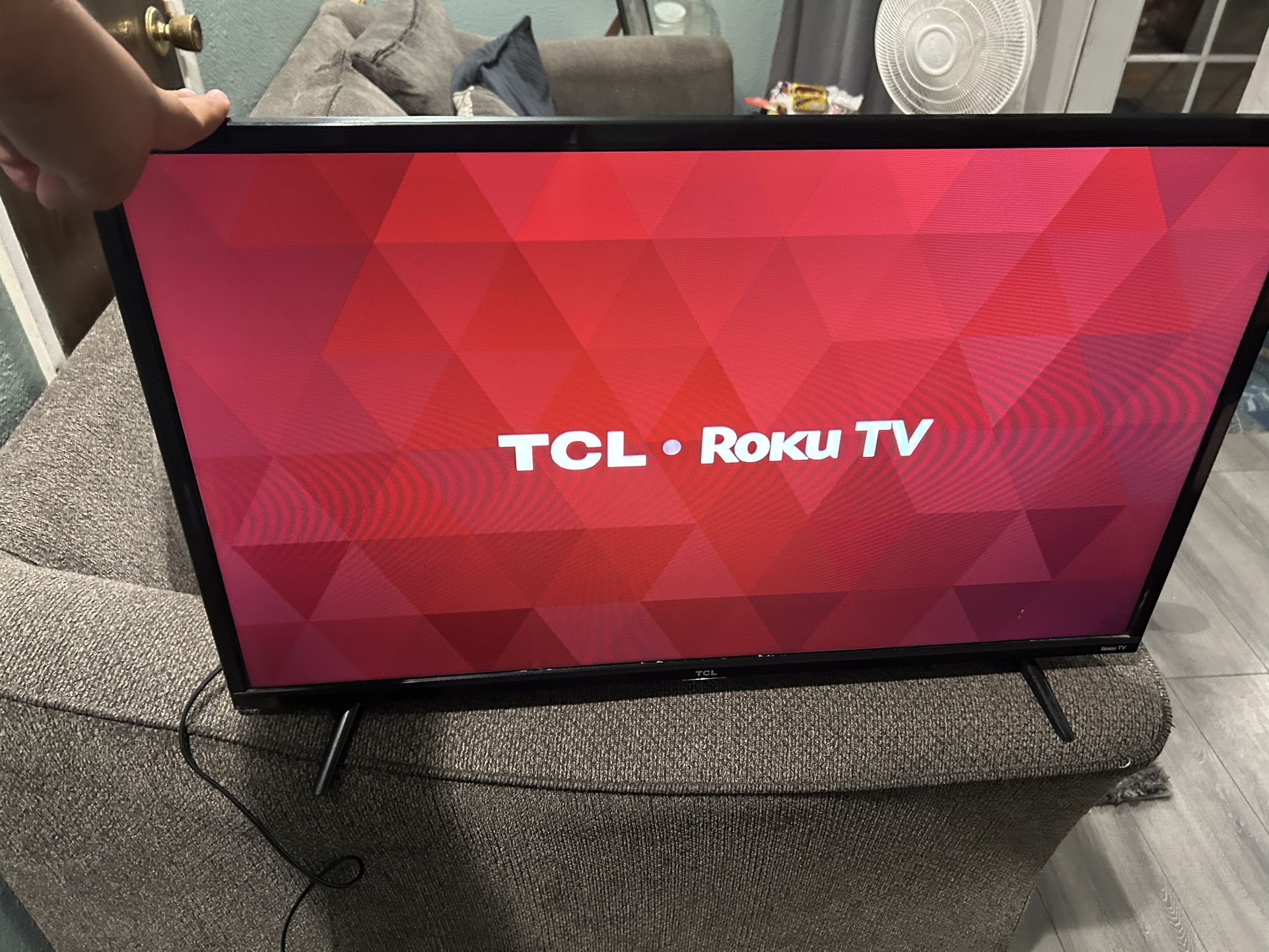 Roku T.V For Sale