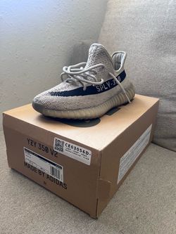 Yeezy V2 Slate Size 9 Mens