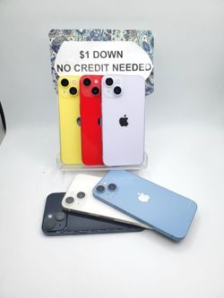 🔥 Incredible Performance, Amazing Deals!- Apple iPhone 14 5G  