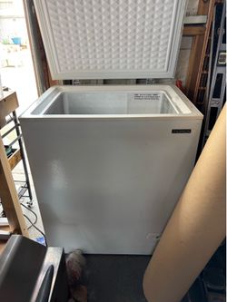Freezer