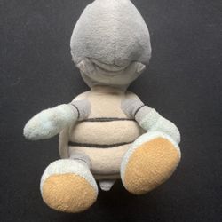 Dry Bone Plush 