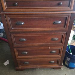 Boys Dresser 