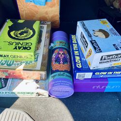 Games & Puzzles