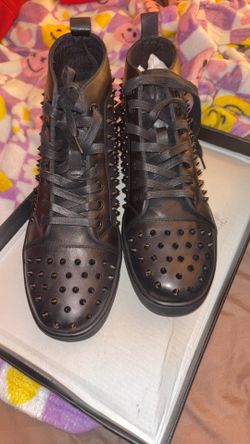 Men designer shoes