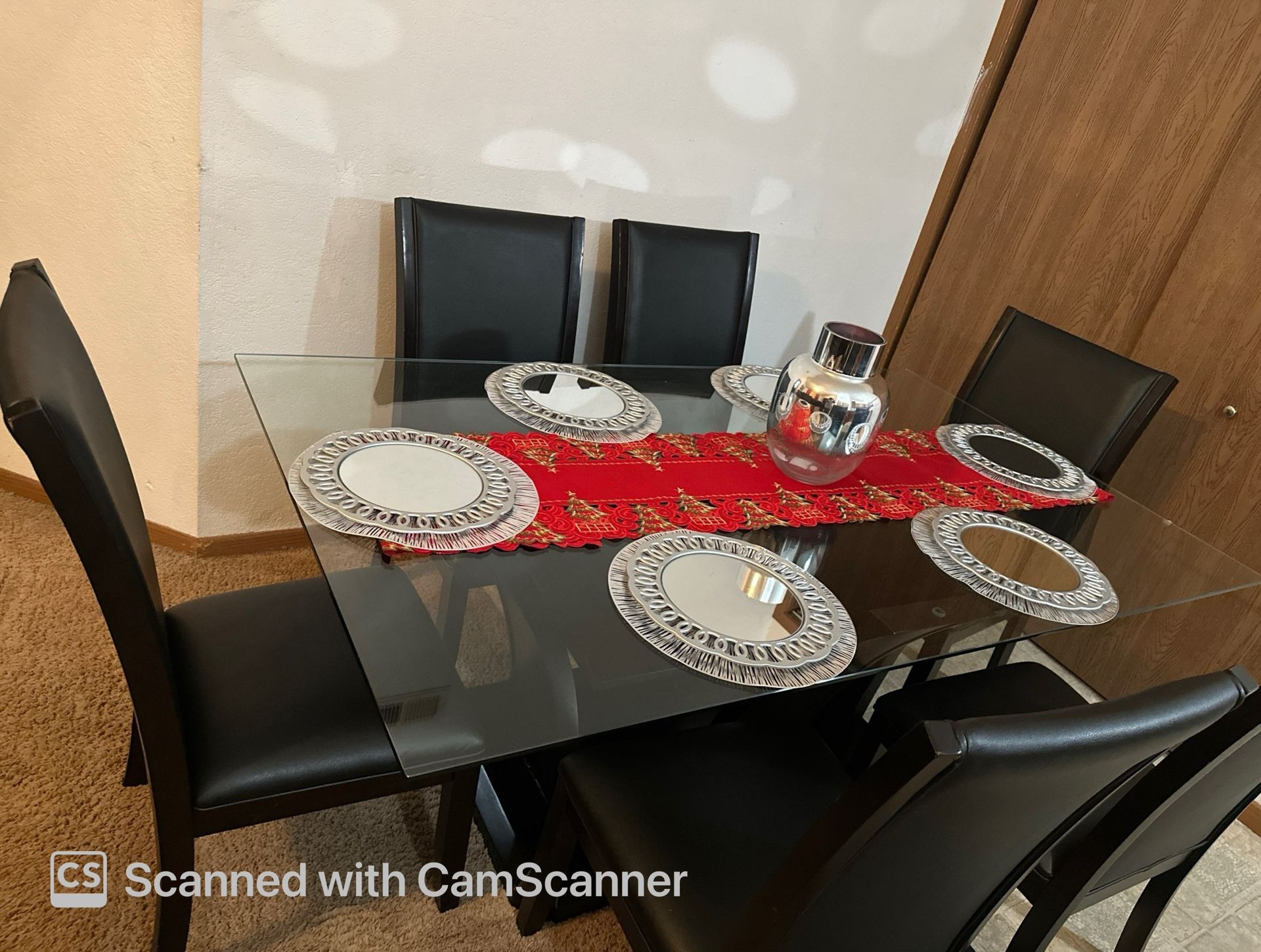 Dinning Room