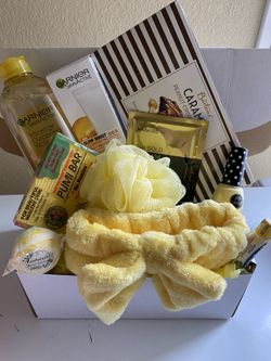 Gift Basket