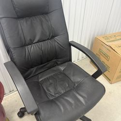 Desk Chair