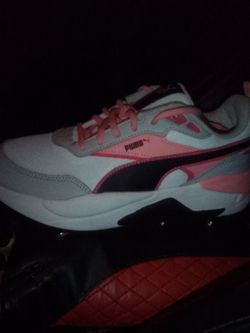 Puma Shoes