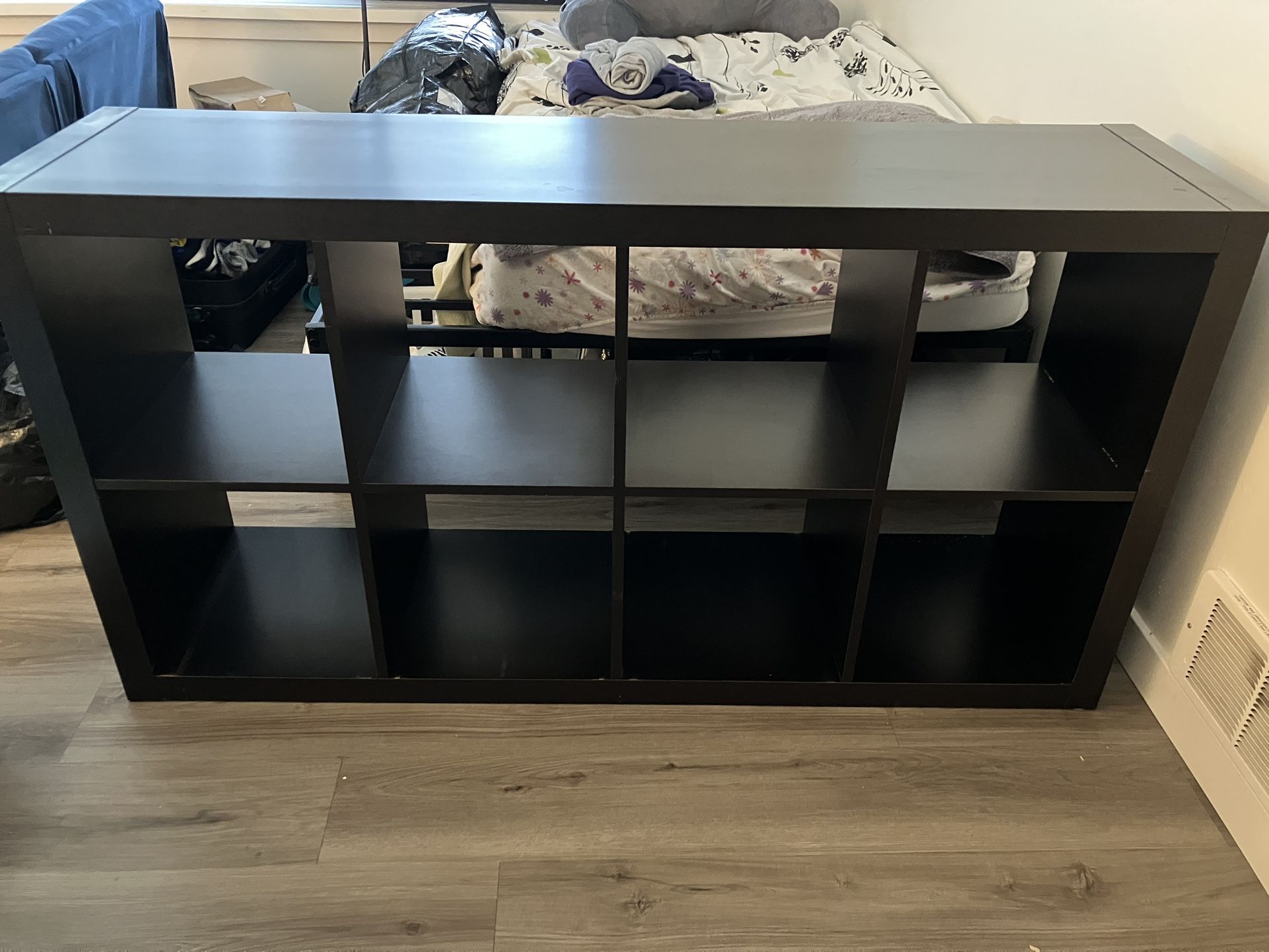 Free Bookcase