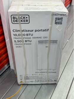 AC New in box