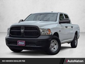 2022 RAM 1500 Classic