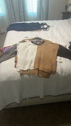 Women’s sweater